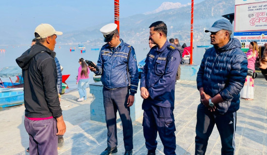 निर्वाचनमा पारदर्शिता र युवाको सक्रियताबारे अन्तरपुस्ता संवाद