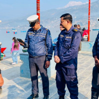 खेलकुदमा बालबालिकाको सक्रियता कम