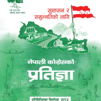 निर्वाचनमा पारदर्शिता र युवाको सक्रियताबारे अन्तरपुस्ता संवाद