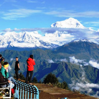 निर्वाचनमा पारदर्शिता र युवाको सक्रियताबारे अन्तरपुस्ता संवाद