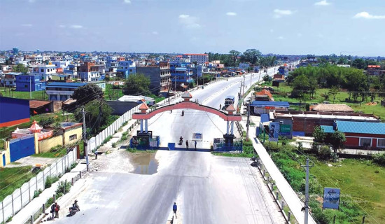 नेपालले ३६४ मेगावाट बिजुली भारतलाई बेच्ने