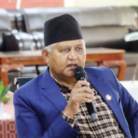 सञ्चित लगानी कोष स्थापना गर्ने निर्णय