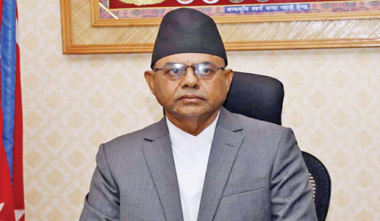 पेट्रोलमा इथानोल मिश्रण गर्दा छ अर्ब बचत हुने