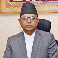 सञ्चित लगानी कोष स्थापना गर्ने निर्णय