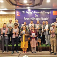 चार परियोजनाको लगानी स्वीकृत, यस्तो हुने छ मुक्तिनाथ केबुलकार