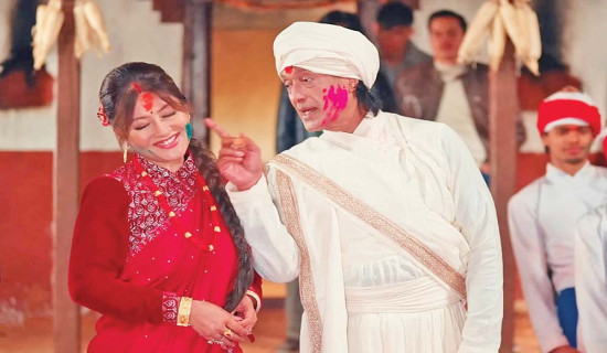 बल्झिँदै ऊर्जामा उल्झन