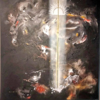 बल्झिँदै ऊर्जामा उल्झन