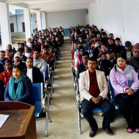 यस्तो छ आजका लागि निर्धारण गरिएको विदेशी मुद्राको विनिमयदर