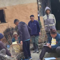 भारत र चीनको ताक्लाकोट गएका मतदाता नफर्कने चिन्ता