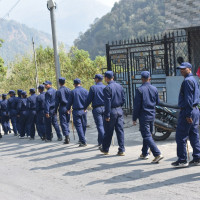 कात्तिकनाचको आकर्षण हिरण्यकशिपु वध