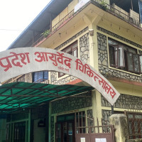 आठ वर्षदेखि पुुल अलपत्र