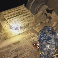 धादिङमा बस दुर्घटना १७ को मृत्यु , २४ घाइते