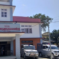 मतदाता शिक्षा घरदैलोमै