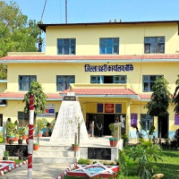 तनहुँमा मतदान अधिकृत र सहायक मतदान अधिकृत छनोट