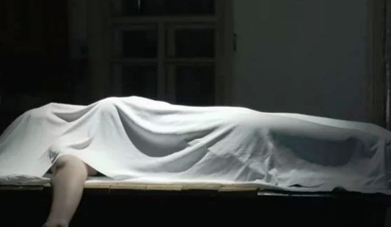 पर्यटन सुस्ताउने जोखिम