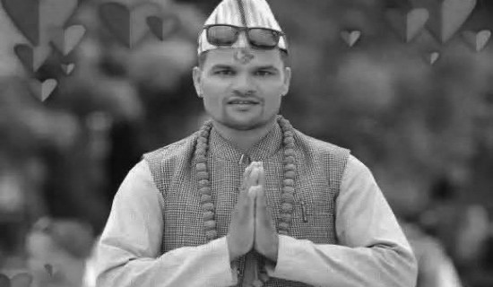 मध्यपश्चिम विश्वविद्यालयको दोस्रो दीक्षान्त सम्पन्न