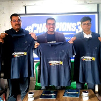 सुरक्षा चुनौतीमा   मतदान स्थल