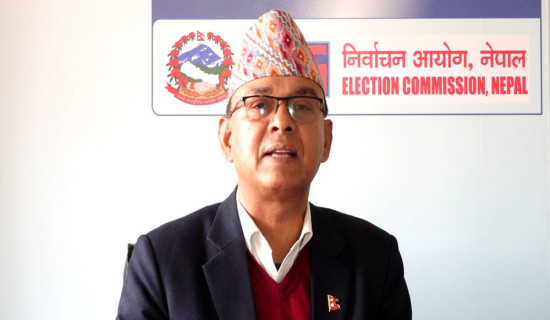 स्थानीय जनप्रतिनिधिले निर्वाचनमा प्रसारप्रसार गर्न पाइँदैन : सूचना अधिकारी घिमिरे