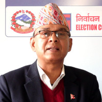 मतदाता निर्बाध रूपमा मतदान स्थलसम्म पुग्ने व्यवस्था हुनु पर्छ