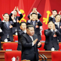 रास्वपाका सभापति पराजुली कांग्रेसमा प्रवेश