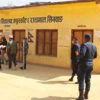 च्याम्पियन्स–३६ अभियान शुभारम्भ