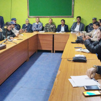 चुनावमा बालबालिकालाई प्रयोग नगर्न आग्रह