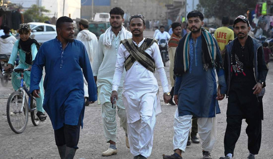 पुनर्मिलनको पर्खाइमा पाकिस्तानी बङ्गाली