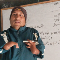 स्थानीय जनप्रतिनिधिले निर्वाचनमा प्रसारप्रसार गर्न पाइँदैन : सूचना अधिकारी घिमिरे