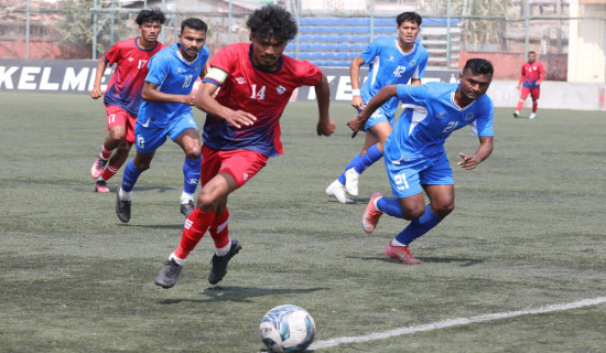 स्थानीय जनप्रतिनिधिले निर्वाचनमा प्रसारप्रसार गर्न पाइँदैन : सूचना अधिकारी घिमिरे