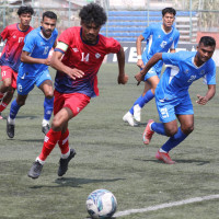 संविधान संशोधन आवश्यक छ : अध्यक्ष यादव