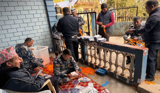 बालिका करणी आरोपमा पक्राउ