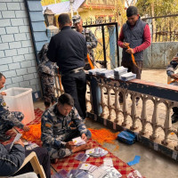 संविधान संशोधन आवश्यक छ : अध्यक्ष यादव