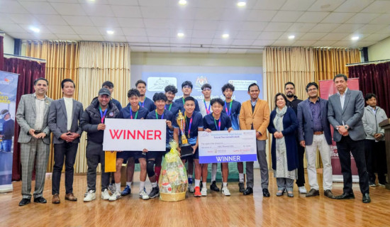 हुम्लामा एक किशोरी मृत फेला