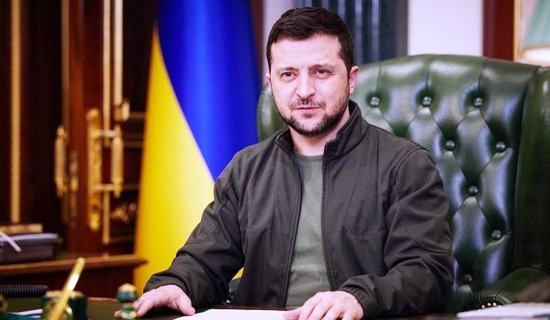 ब्रोडवे इन्फोसिसलाई अन्तर्राष्ट्रिय डिजिटल प्रतिभा विकास पुरस्कार