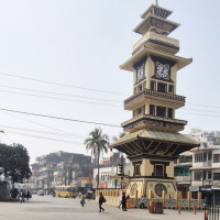 आमाप्रति समर्पित ‘ताते गर्दै’ गीत सार्वजनिक