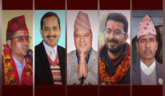 जसपाको कार्यकारिणी समितिको बैठक बस्दै