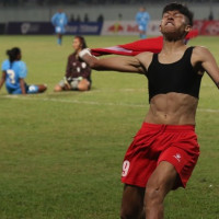 आमाप्रति समर्पित ‘ताते गर्दै’ गीत सार्वजनिक