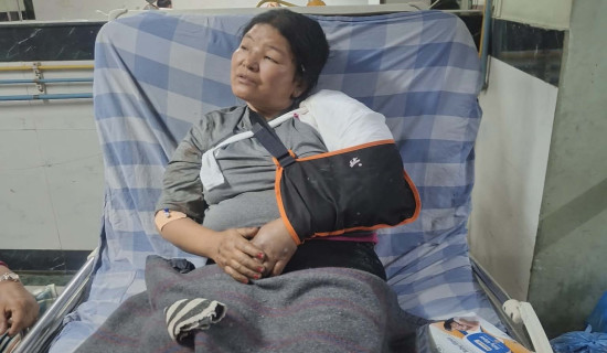 नेपाल र चीनबिच प्रविधि विकासमा ठुलो सम्भावना छ