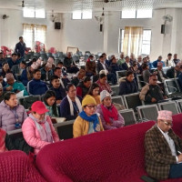 ‘समयमा उद्धार भएको भए धेरैको ज्यान बच्थ्यो’