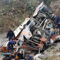 पशुलाई रोगबाट जोगाउन पूर्णखोप अभियान सञ्चालन