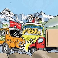 पशुलाई रोगबाट जोगाउन पूर्णखोप अभियान सञ्चालन