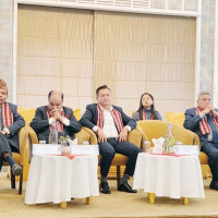 करको दरमा निजी संस्थाको असन्तुष्टि