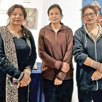 कारबाही गर्ने आयोगको चेतावनी