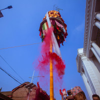 चिसो बढेपछि सिरक डस्नाको कारोबार बढ्यो