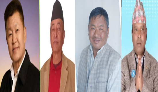 महानगरभित्र राखियो मौलिक नाम