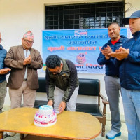 नसर्ने रोगमध्ये मधुमेहका विरामी बढी, खानामा ध्यान दिन सुझाव