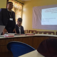 बैतडीमा निर्वाचन तयारी तीव्र, एक हजार २८८ कर्मचारी खटिने