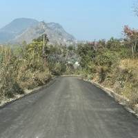 भिमाद–मसारडाँडा सडक आठ दिन बन्द