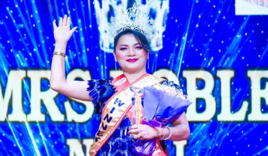 विकासका लागि सही क्षेत्रमा लगानी आवश्यक : अध्यक्ष घिसिङ