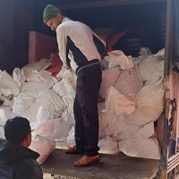 विकासका लागि सही क्षेत्रमा लगानी आवश्यक : अध्यक्ष घिसिङ